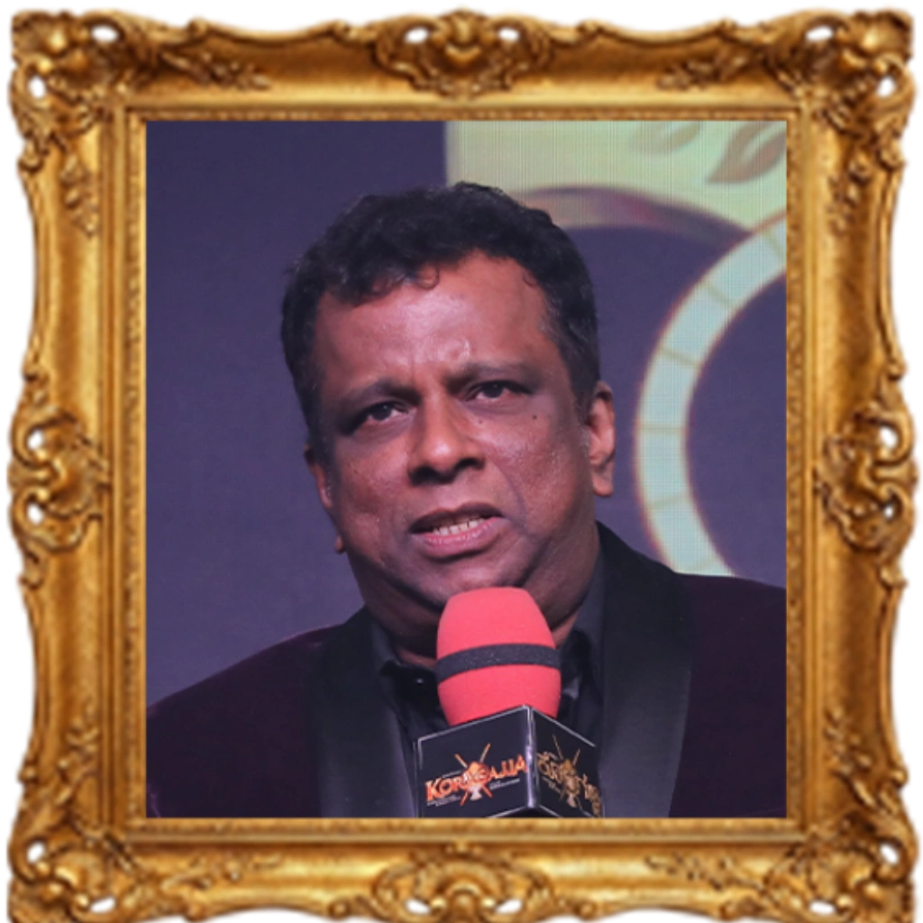 Sudheer Attavar